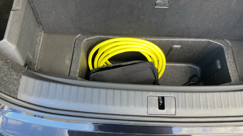 Skoda Enyaq 150kW 60 SE L 63kWh 5dr Auto Electric Estate